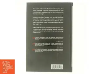 Kakerlakkerne af Jo Nesbø (Bog)