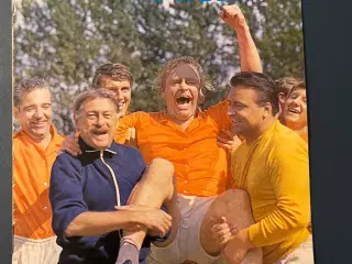 Mig og min lillebror og bølle