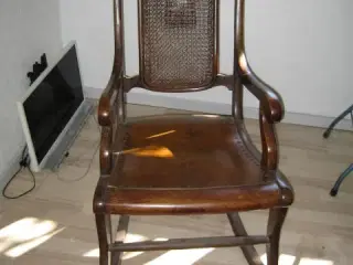 gyngestol western model