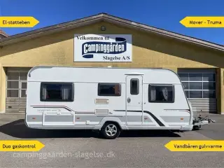 2009 - LMC Münsterland 490 E   KOMMISSIONSVOGN