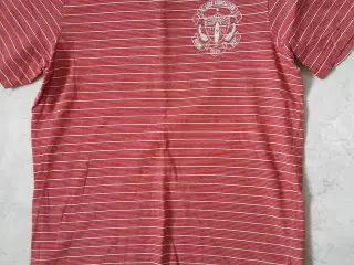 Joggingtrøje og t-shirt sæt. 