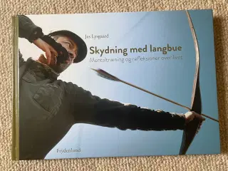 Skydning med langbue