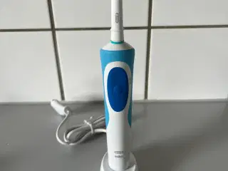 Oral-B Eltandbørste 