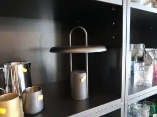 LED-Lampe STELTON Pier sort