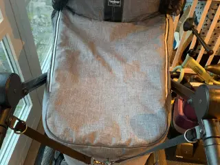 Emmaljunga barnevogn