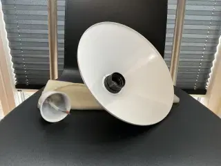 3 stk. Fine Lamper sælges