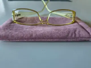 Dior Brille 