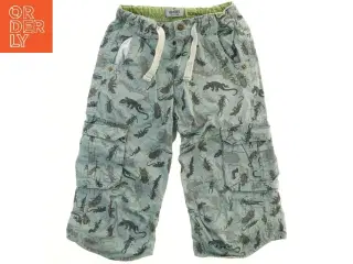 Shorts med dyreprint fra Entry (str. 128)