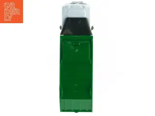 Plastik skraldebil legetøj (str. 20 x 8 cm)