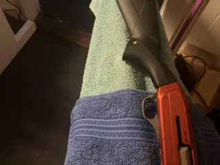 Wichester halv automat