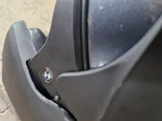 BMW styrthjelm koksgrå