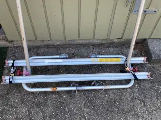 Cykelstativ 