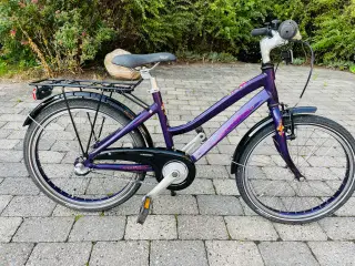 20” Vonbackhaus pigecykel.