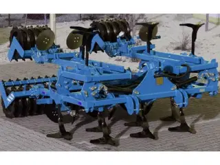 Rolmako U-453 H 4,5 m.