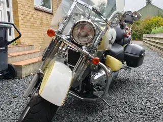 Suzuki VL 1500 Intruder