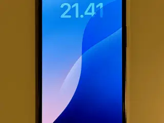 Mobiltelefon, Iphone 13 Pro