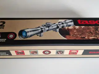 Riffelkikkert TASCO 