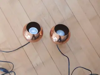 Væglamper