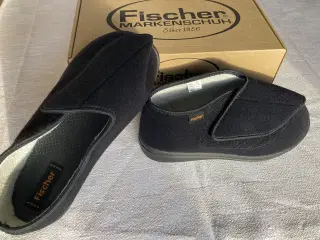 Rohde Fischer terapisko