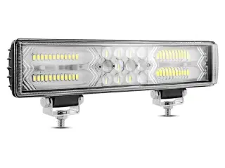 3 stk. Arbejdslampe DualForce 60W