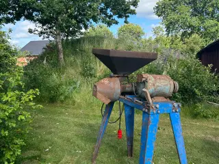Kornvalse