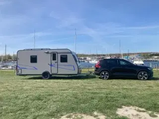 Caravelair Sport Anniversary Line G25 455