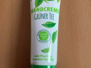 Håndcreme Grøn Te 75 ml.