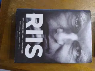 Bjarne Riis Biografi incl porto