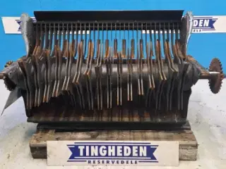 Claas Variant 385 Snitter 8442942