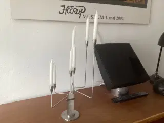 Karlsvognen mini Piet Hein