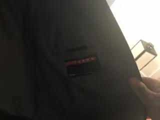 PRADA JAKKE 