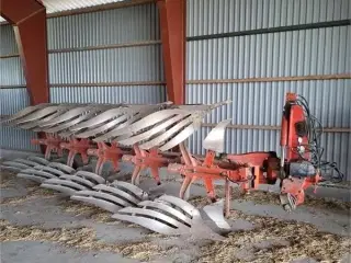 Kuhn 5 f. VariMaster 152