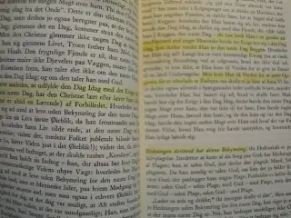 samlede værker 1-20, af søren kierkegaard. , emne: