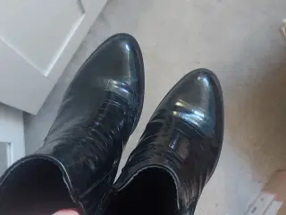 Støvler/ boots 