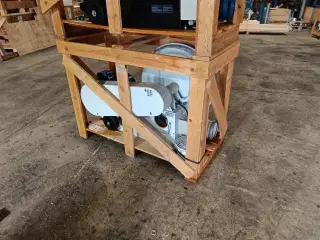 Kongskilde TRL 100
