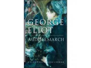 Middle March
