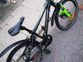   KILDEMOES 20" 3gear 