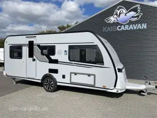 2023 - Knaus Südwind 500 EU "60 Years Celebration"