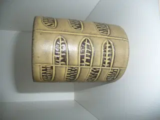 lille keramik vase fra Sejer
