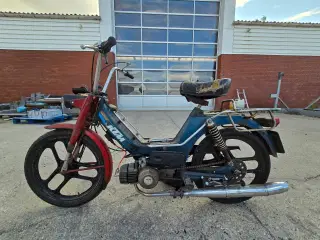 KTM foxy 