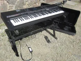 Klaver / keyboard