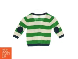 Cardigan fra H&M (str. 68)