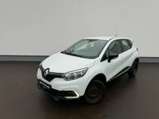 Renault Captur 0,9 TCe 90 Zen