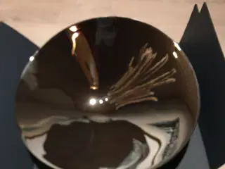 Koppel Wave Skål,Georg Jensen