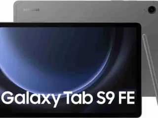  NYT Galaxy Tab S9 FE WiFi 128GB 