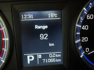 Suzuki S-Cross 1,0 Boosterjet Active aut.