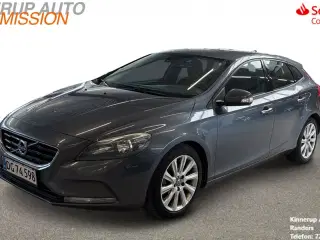 Volvo V40 1,6 D2 DRIVe-E Kinetic 115HK 5d 6g