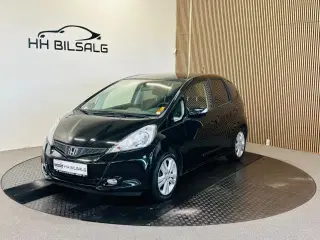 Honda Jazz 1,4 Comfort+