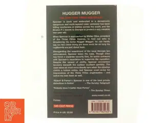 Hugger Mugger af Robert B. Parker (Bog)