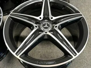 Mercedes OE E-KLASSE W213 8.0" x 18" 5x112 ET 43